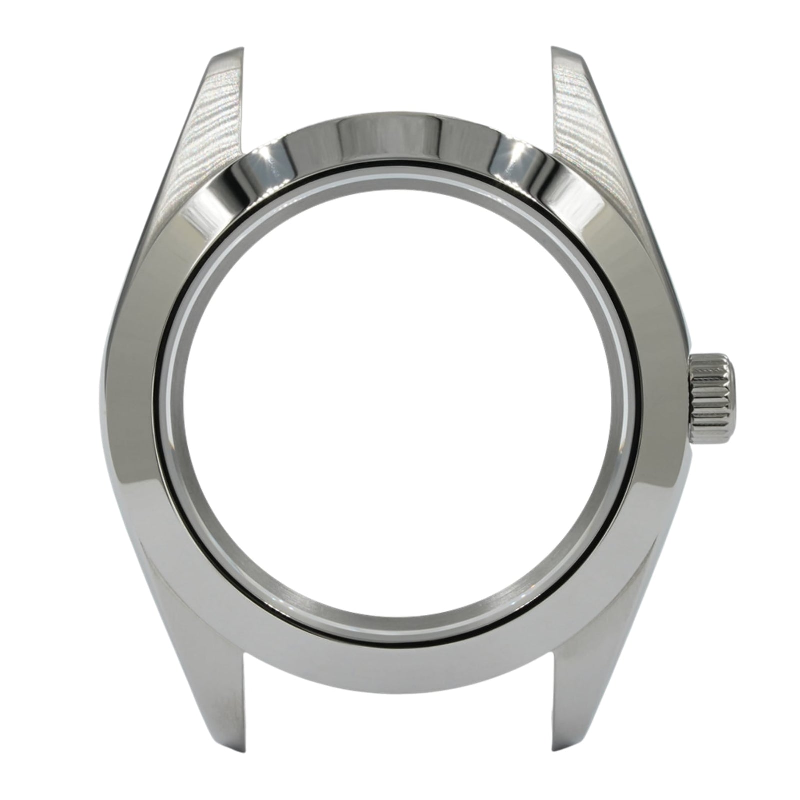 Explorer Watch Case - 39mm