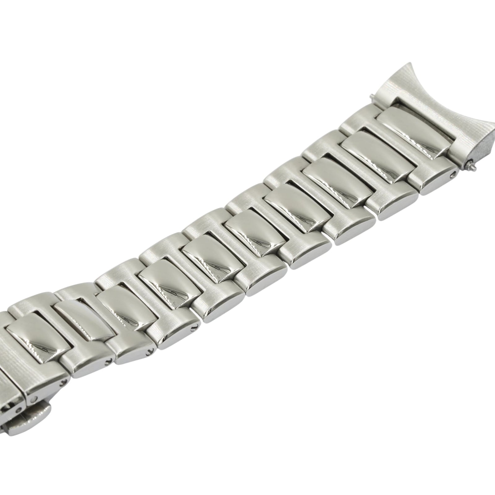 Seikonaut Bracelet 20/16mm - - - - Lucius Atelier - Swiss Quality Seiko Watch Mod Parts