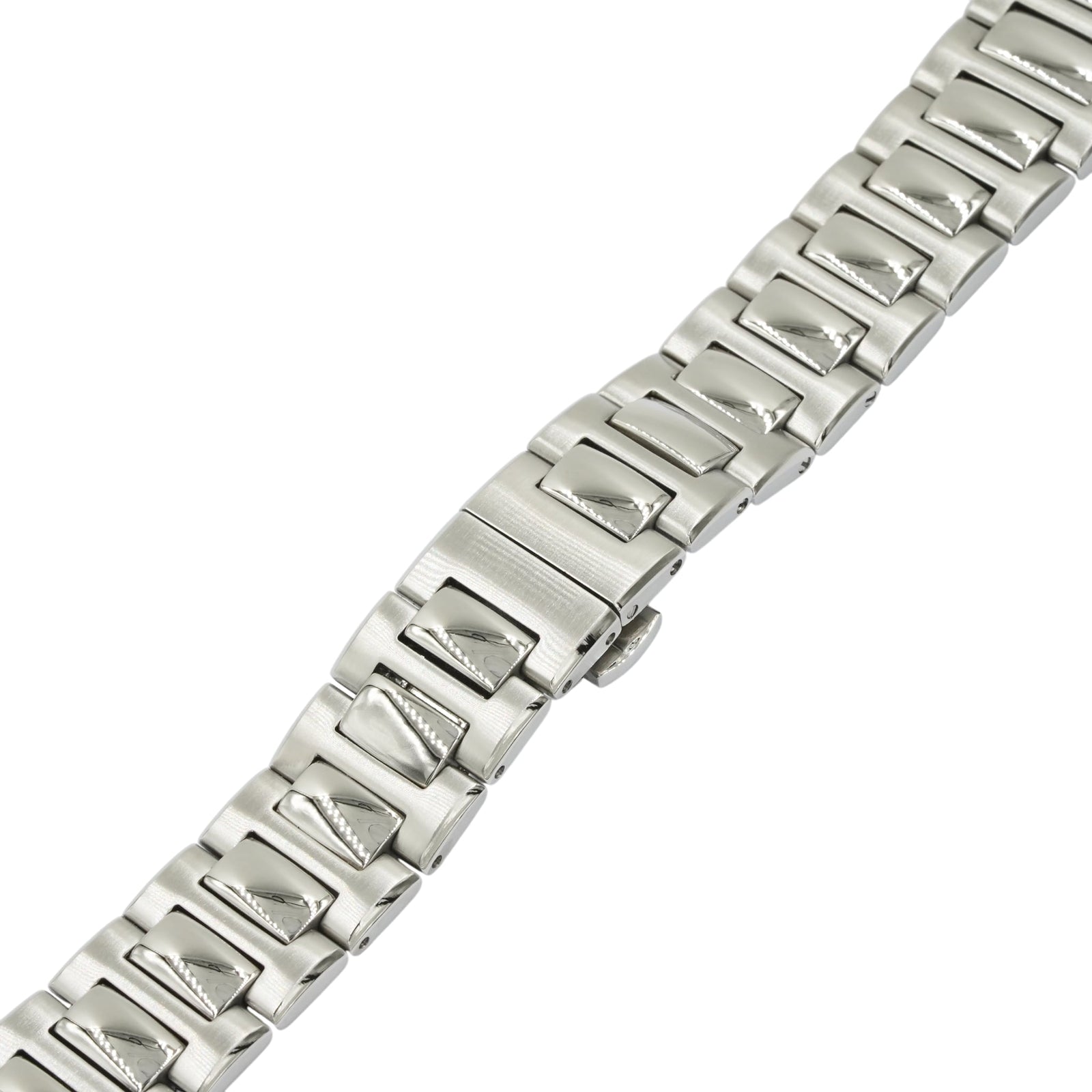 Seikonaut Bracelet 20/16mm - - - - Lucius Atelier - Swiss Quality Seiko Watch Mod Parts