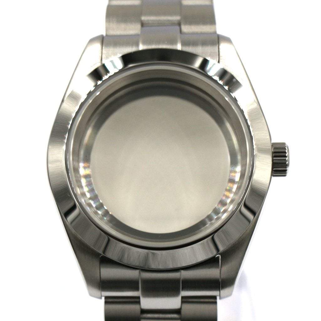Explorer Watch Case - 39mm