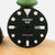 SEIKO 5 Sports SRPD Dial - Black Silver - 4 o'clock - - - Lucius Atelier - Swiss Quality Seiko Watch Mod Parts