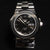 SEIKONAUT Watch 001 - - - - Lucius Atelier - Swiss Quality Seiko Watch Mod Parts
