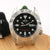 SKX013 The Fluted Bezel - Silver Mirror Polished - - - - Lucius Atelier - Swiss Quality Seiko Watch Mod Parts
