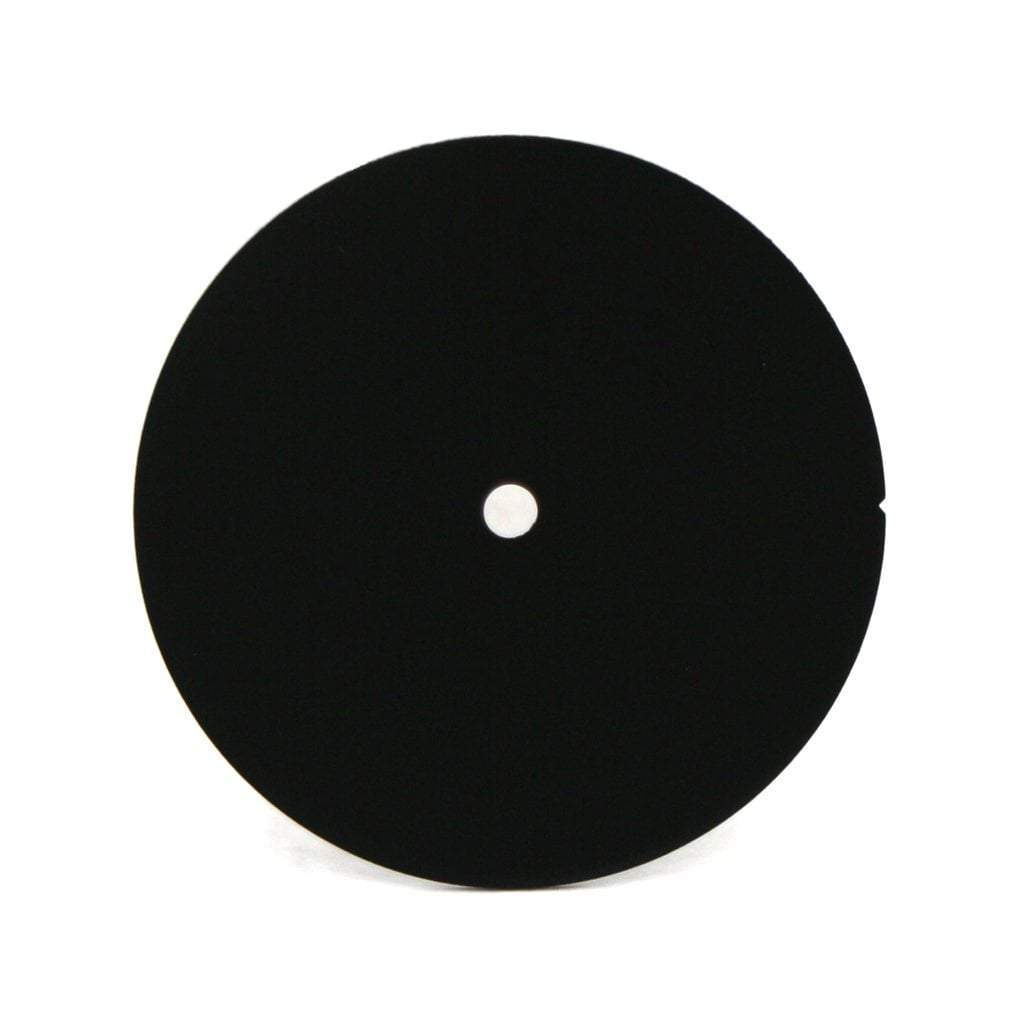 Velvet Black Dial (No Date) - 1 - - - Lucius Atelier - Swiss Quality Seiko Watch Mod Parts