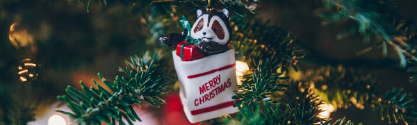 Merry Christmas 2018!