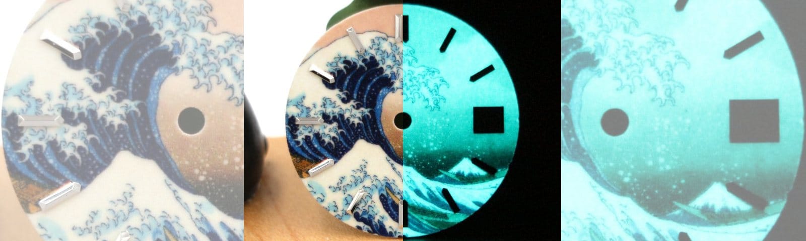 Return of The Great Wave: A New Masterpiece