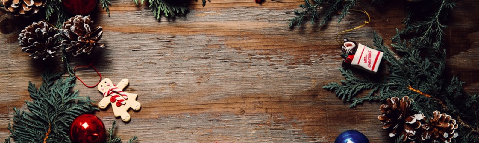 Christmas GIVEAWAYS!