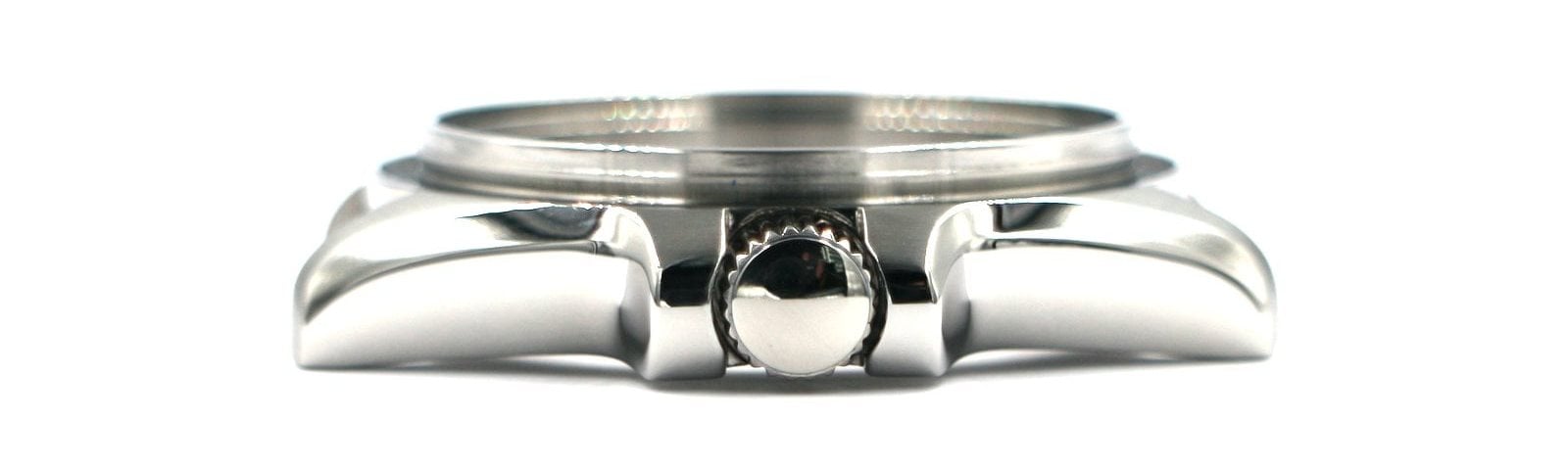 New 42mm Hybrid Movement Diver's Watch Case