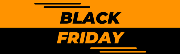 Up to 25% off for Black Friday Starts Now!