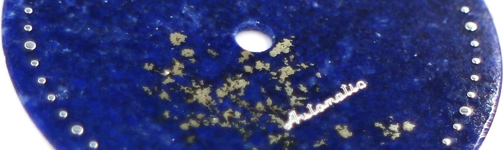 Lapis Lazuli Gemstone