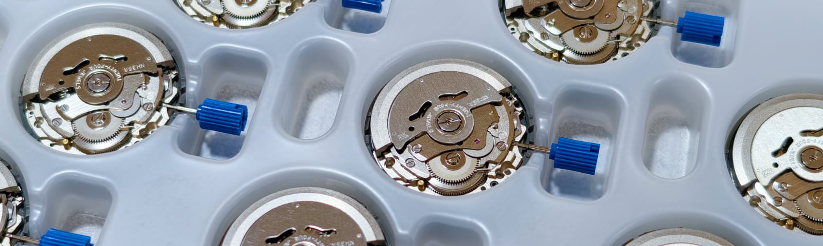 Inside the NH Movement: Why It’s Still the Best Choice for Seiko Mods in 2025