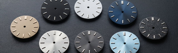 Seiko Mod Dial Compatibility: NH34, NH35, NH36 Dial Feet, Date Windows & Sizes