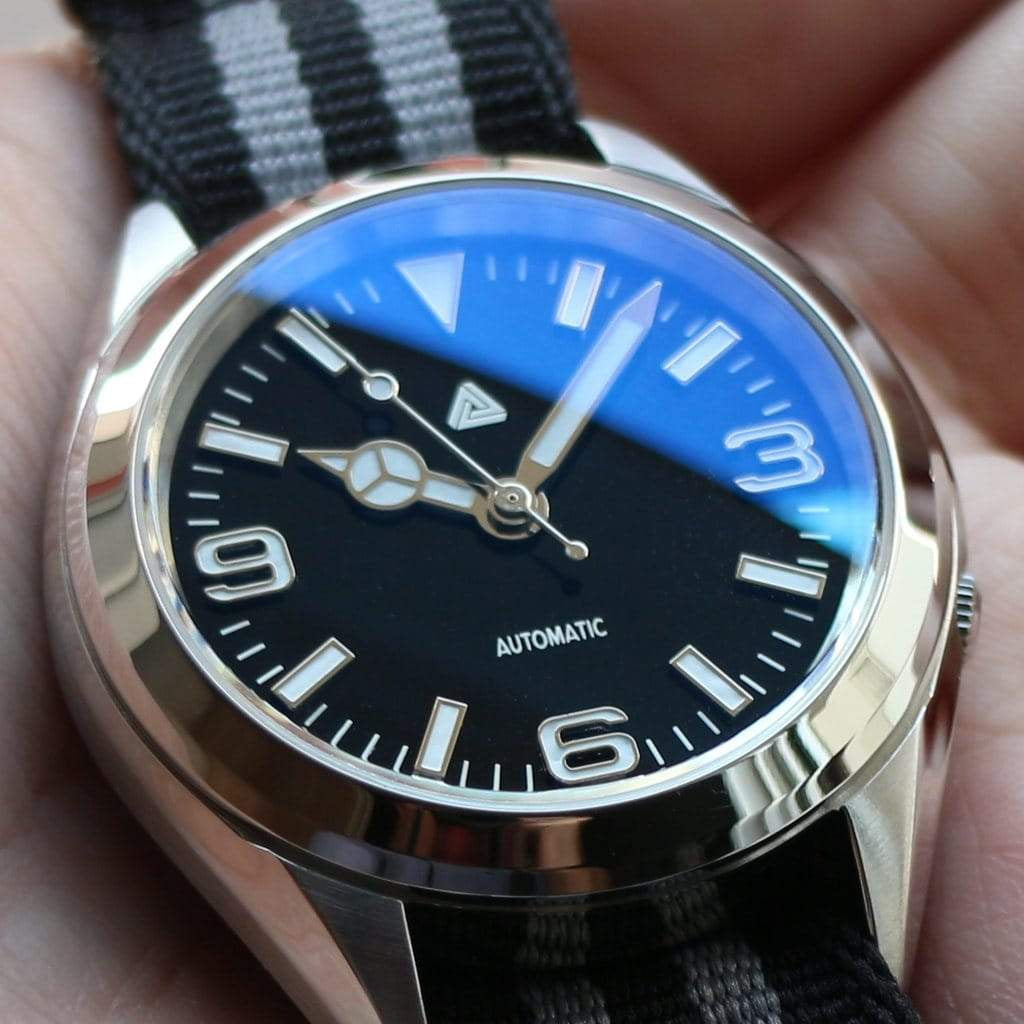 SEIKO Mod Parts