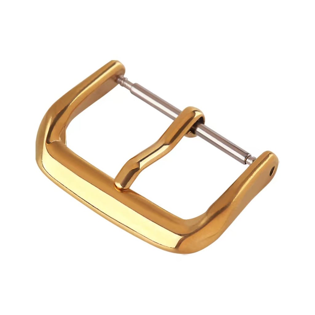 Custom Shell Cordovan Leather Strap - - - - Lucius Atelier - Swiss Quality Seiko Watch Mod Parts