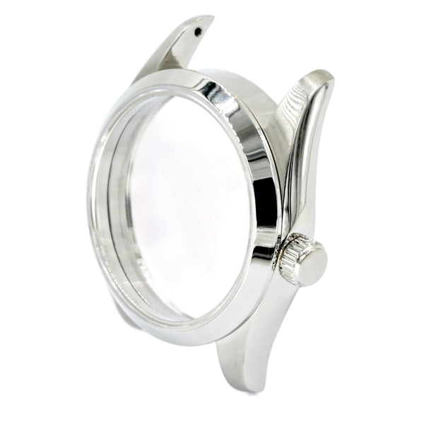 Explorer Watch Case 36mm [ULTRA THIN EDITION] Lucius Atelier