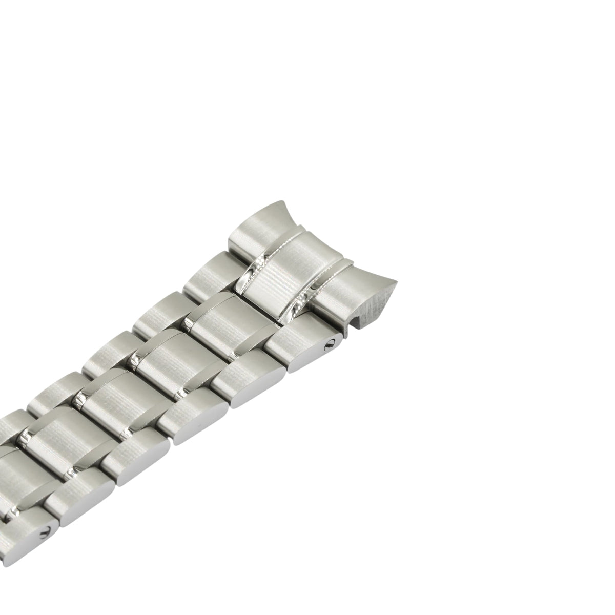 GS Bracelet 20/16mm - - - - Lucius Atelier - Swiss Quality Seiko Watch Mod Parts