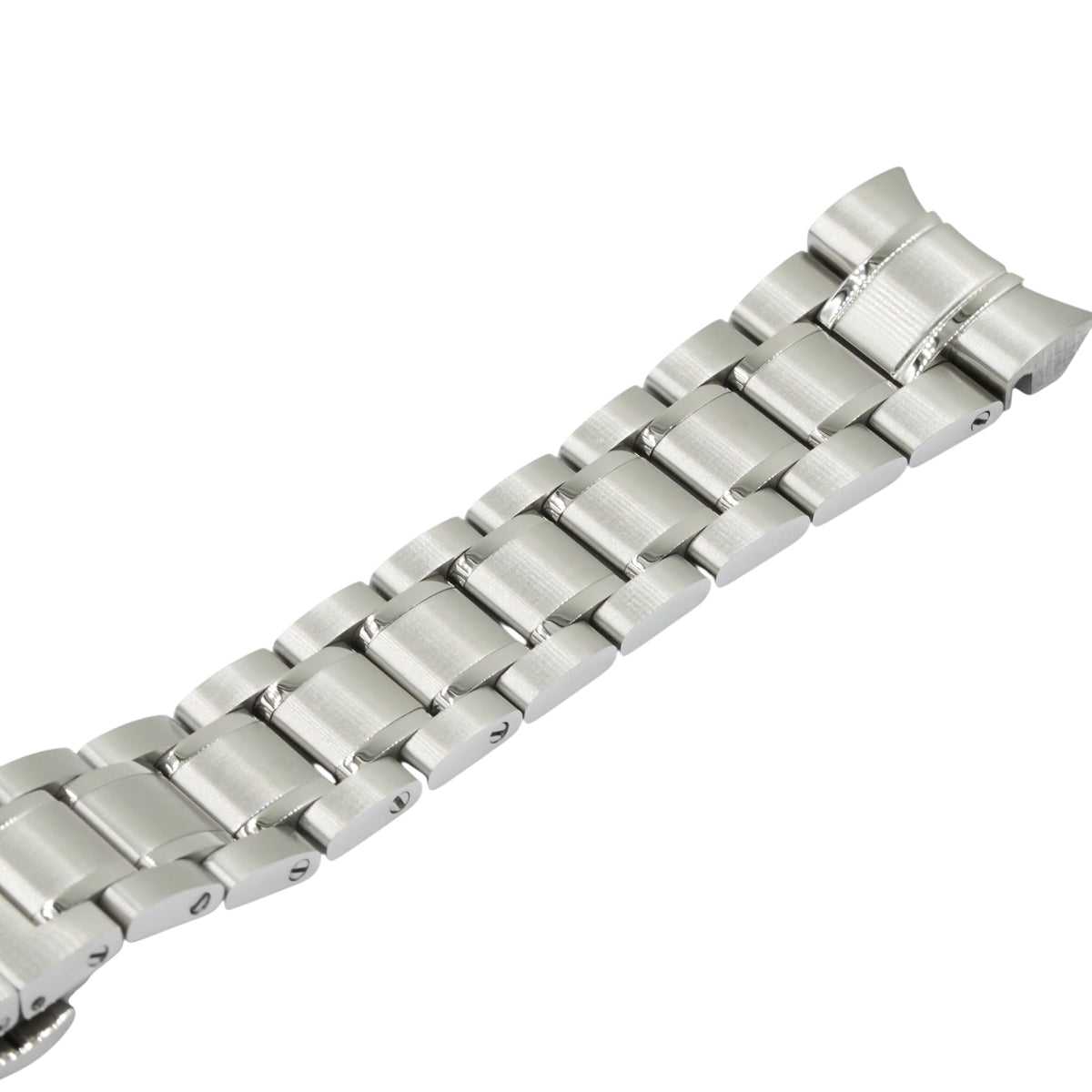GS Bracelet 20/16mm - - - - Lucius Atelier - Swiss Quality Seiko Watch Mod Parts