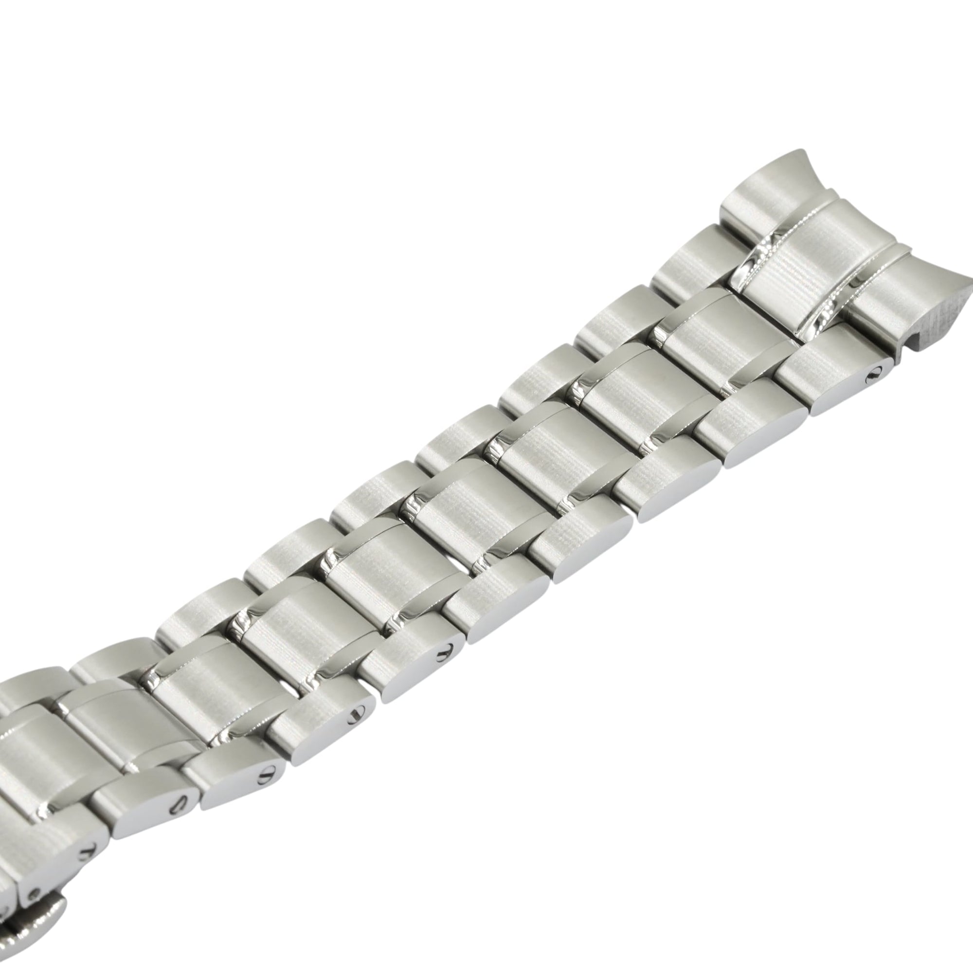 GS Bracelet 20/16mm Seiko Mod | Lucius Atelier