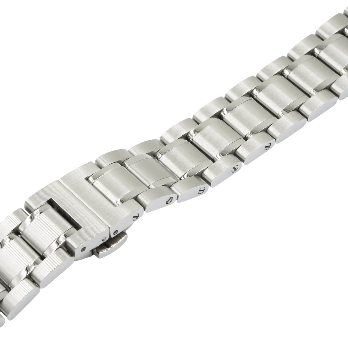 GS Bracelet 20/16mm - - - - Lucius Atelier - Swiss Quality Seiko Watch Mod Parts