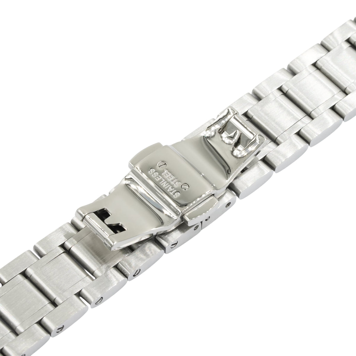 GS Bracelet 20/16mm - - - - Lucius Atelier - Swiss Quality Seiko Watch Mod Parts