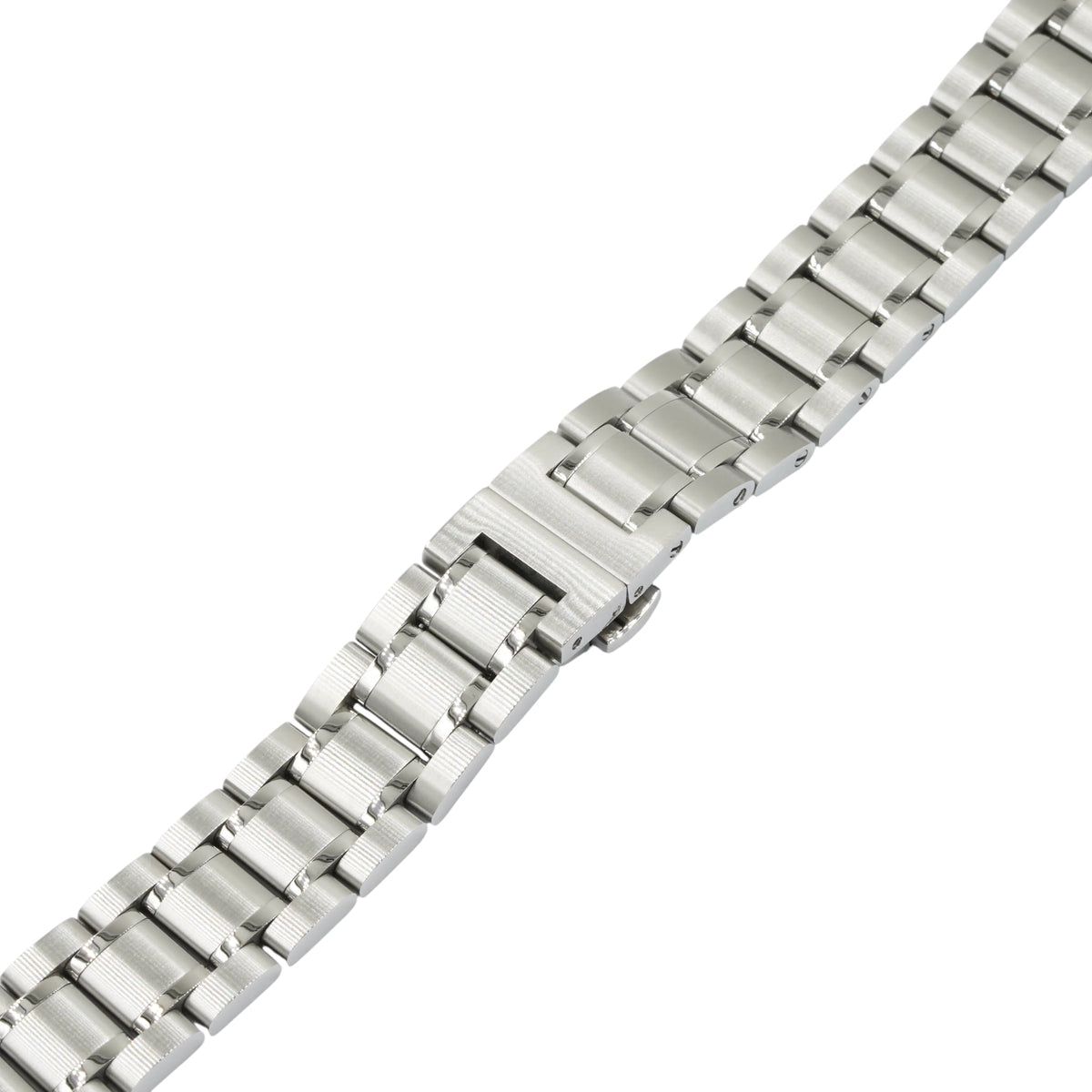 GS Bracelet 20/16mm - - - - Lucius Atelier - Swiss Quality Seiko Watch Mod Parts