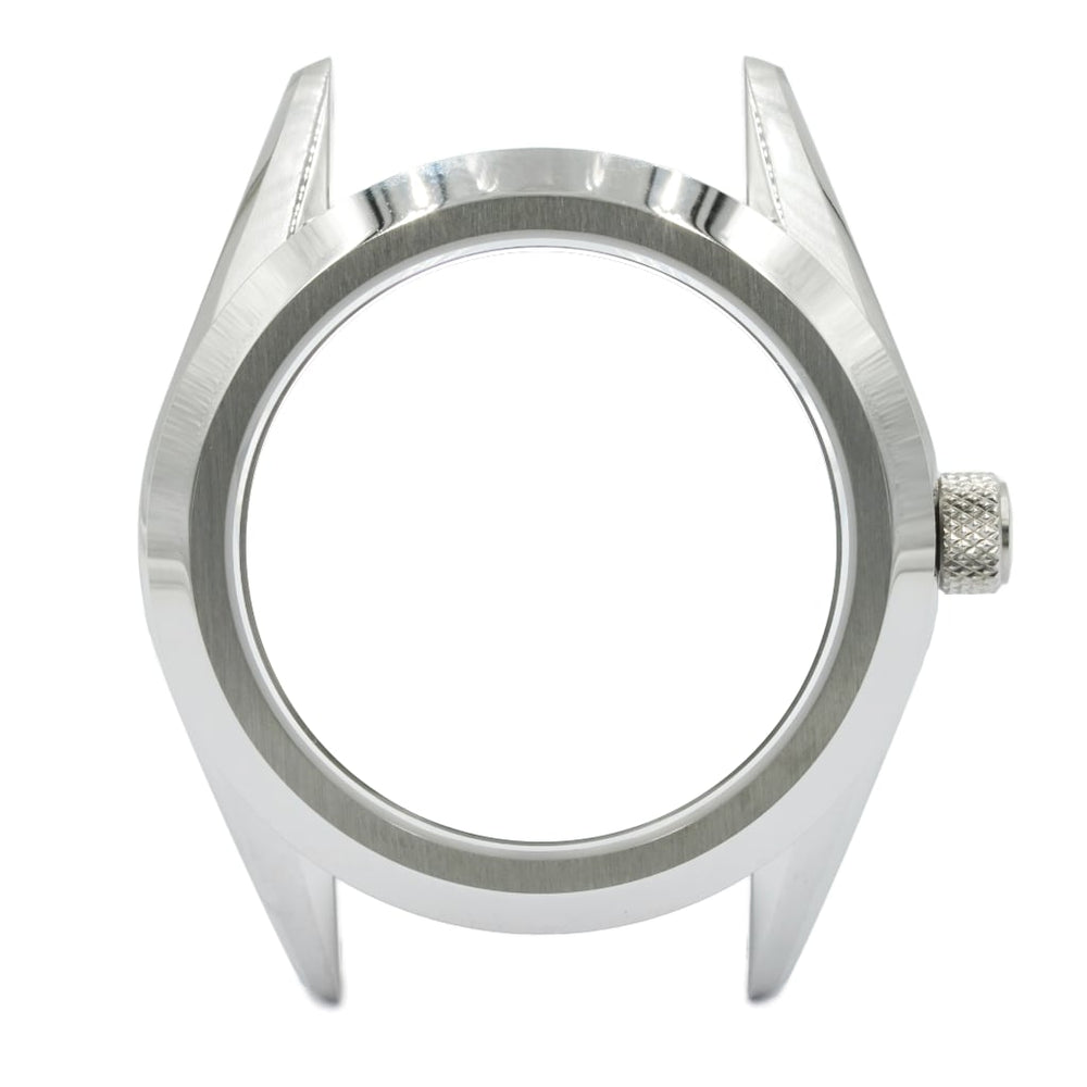 GS Watch Case - 39mm v2 [NH34-Ready] | Lucius Atelier