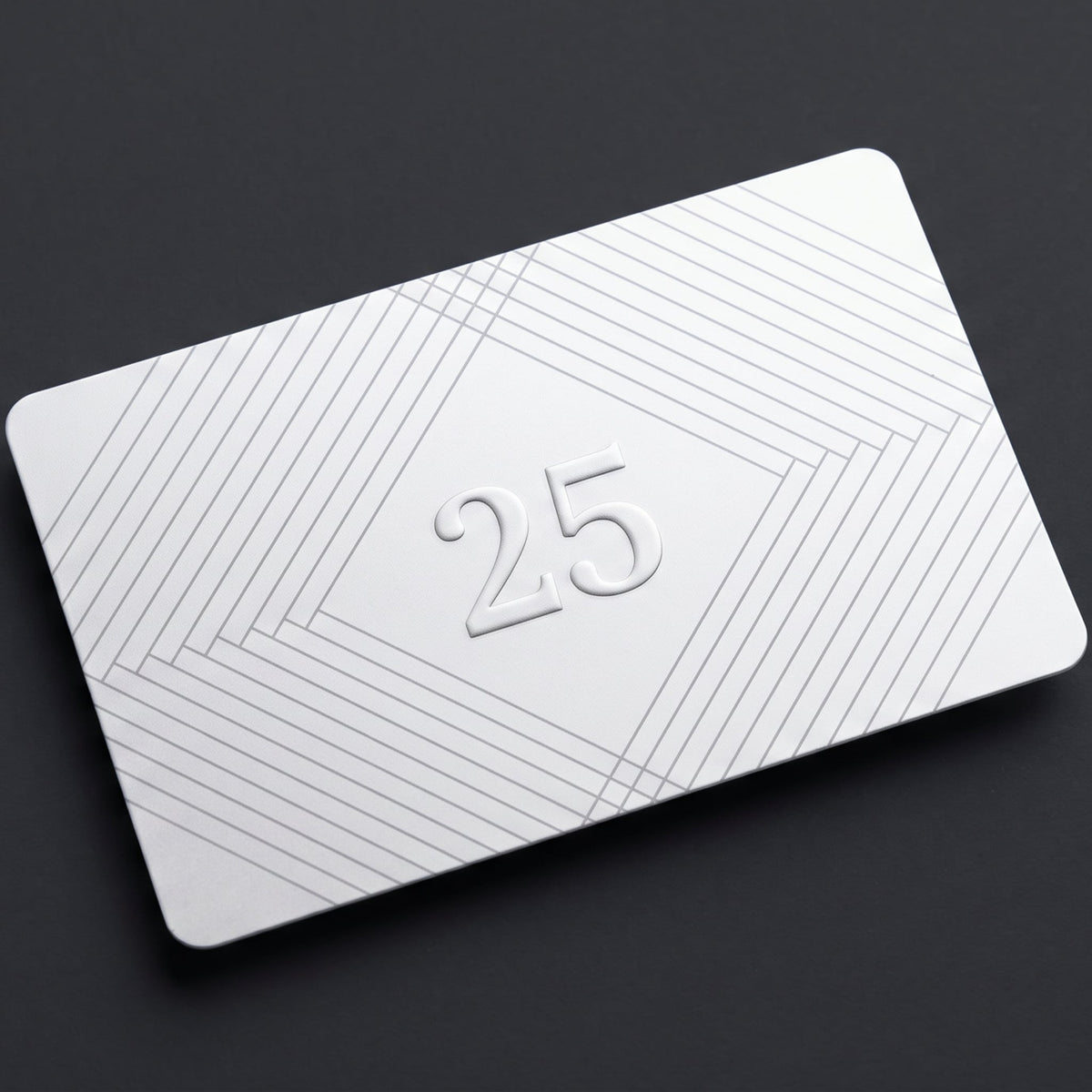 Lucius Atelier Gift Card