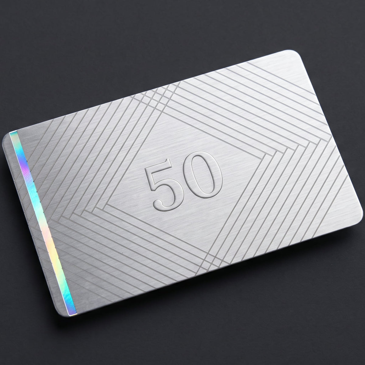 Lucius Atelier Gift Card