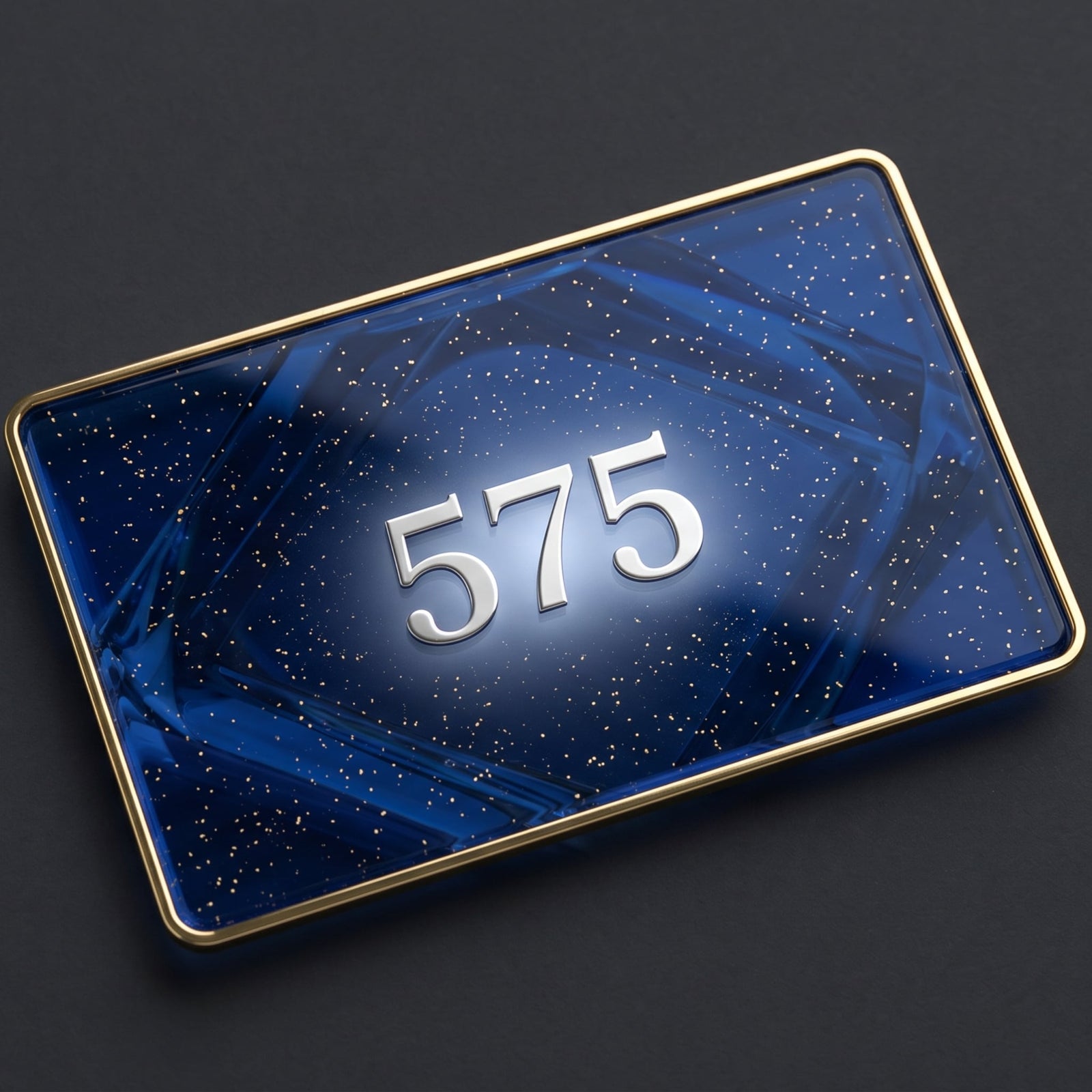 Lucius Atelier Gift Card