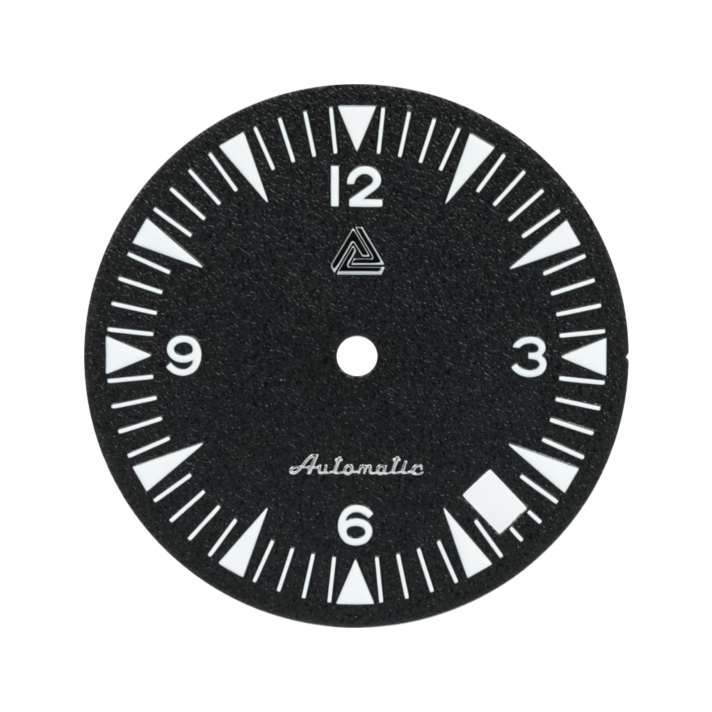 Lucius atelier dial sale