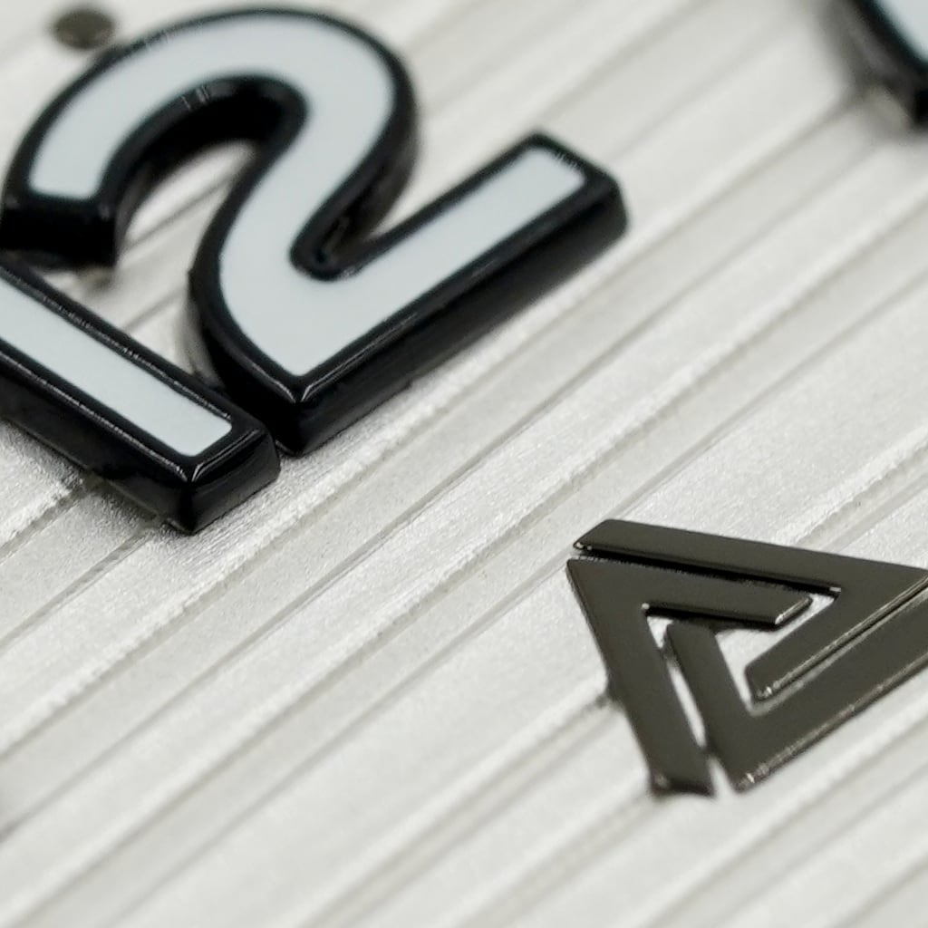 Nautilus Arctic White Dial (No Date) - - - - Lucius Atelier - Swiss Quality Seiko Watch Mod Parts