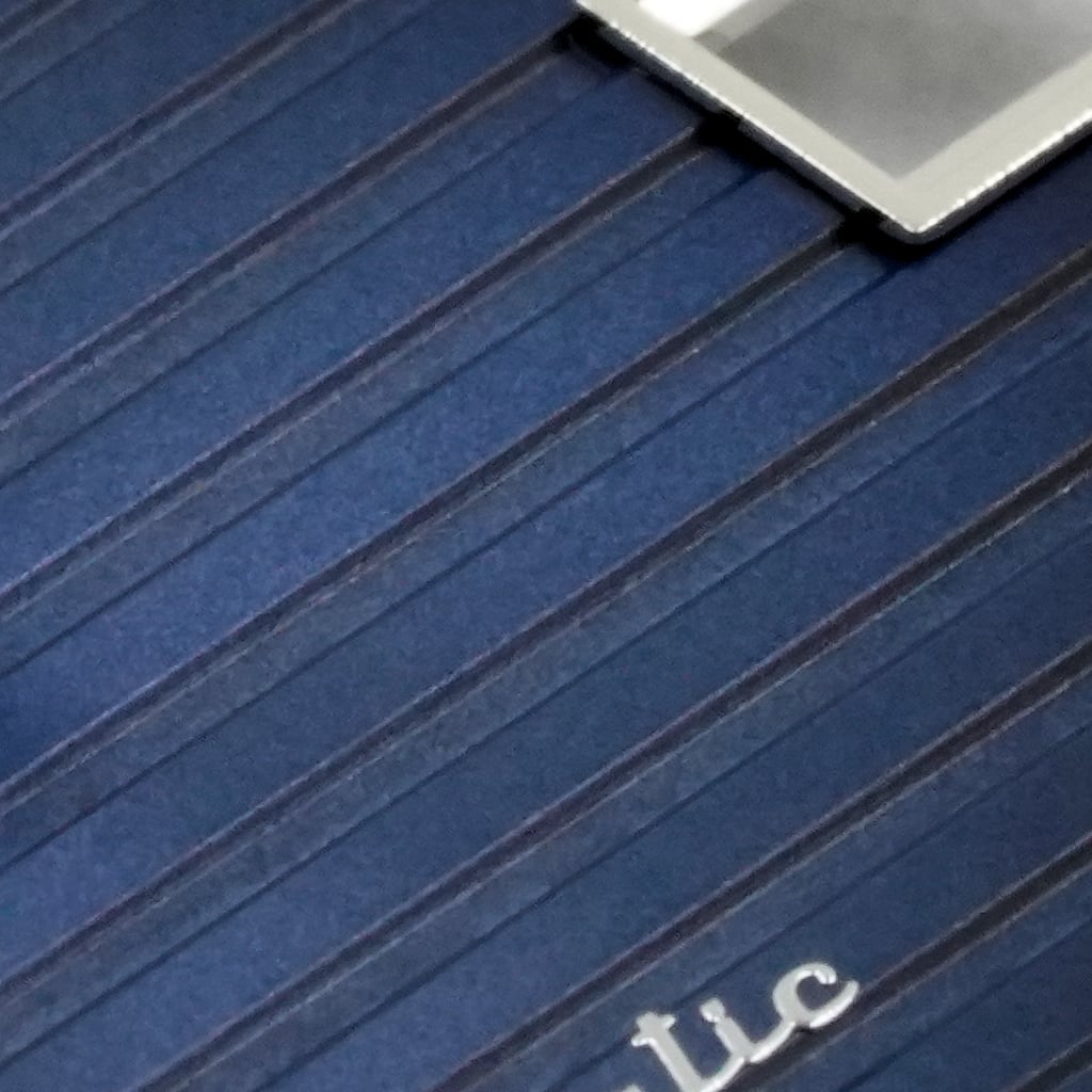 Nautilus Deep Blue Sunburst Dial (Date) - - - - Lucius Atelier - Swiss Quality Seiko Watch Mod Parts