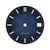 Nautilus Deep Blue Sunburst Dial (Date) - - - - Lucius Atelier - Swiss Quality Seiko Watch Mod Parts