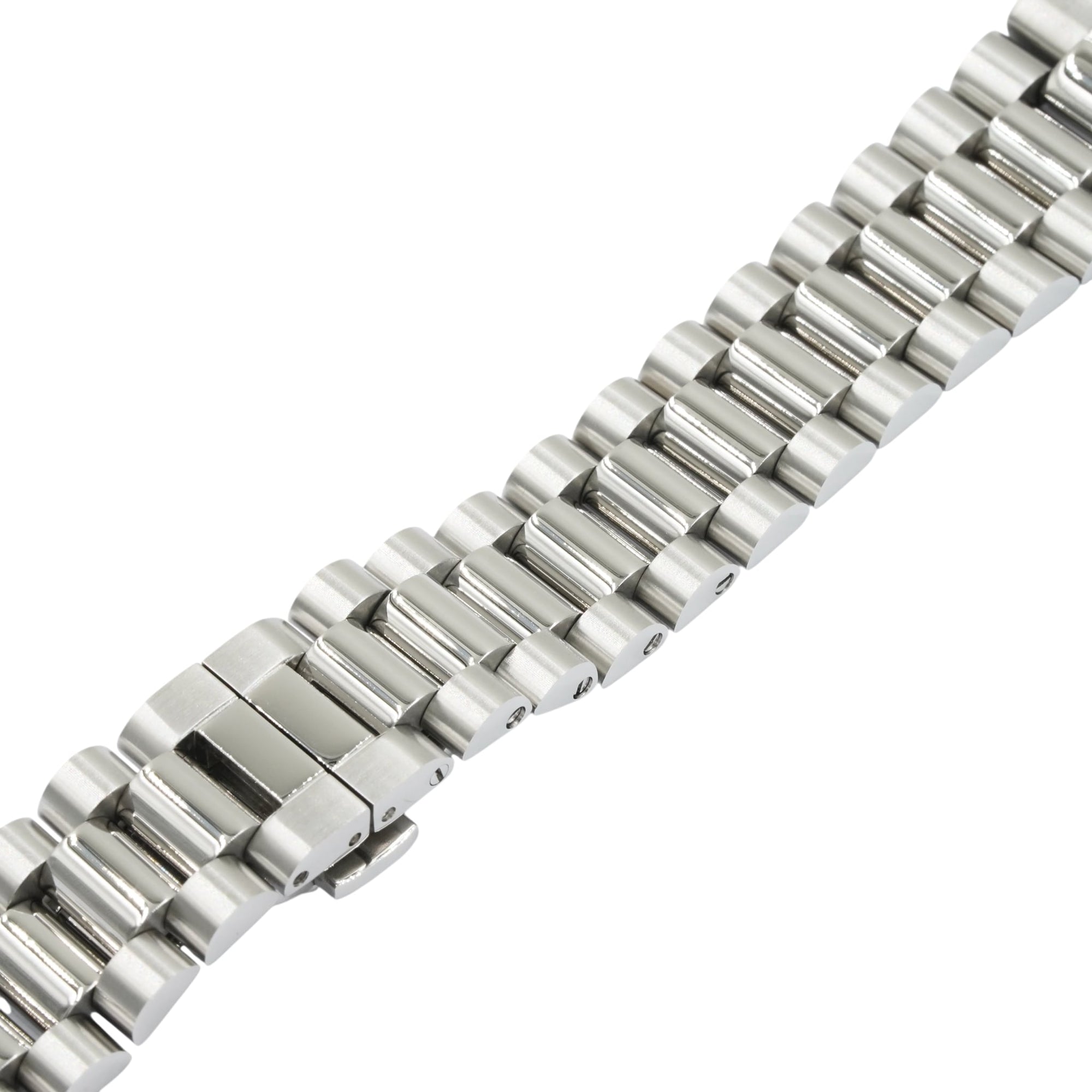 President Bracelet 20/16mm for Lucius Atelier Mod Cases