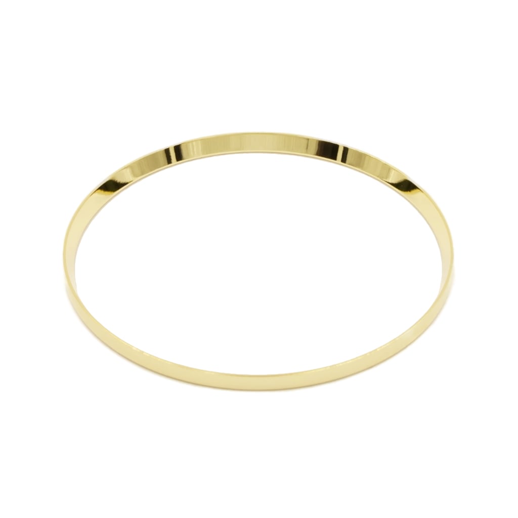 SKX013 Mirror Polished Gold Chapter Ring [ULTRA THIN EDITION] - - - - Lucius Atelier - Swiss Quality Seiko Watch Mod Parts