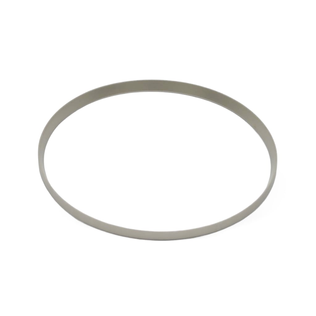 SKX013 Sandblasted Chapter Ring [ULTRA THIN EDITION] - - - - Lucius Atelier - Swiss Quality Seiko Watch Mod Parts