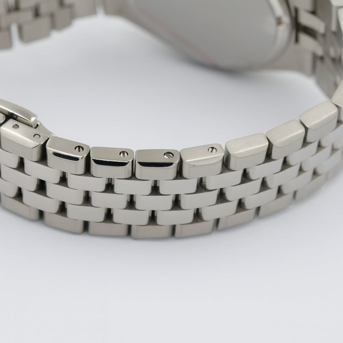 Seiko-Dweller 36mm [ULTRA THIN EDITION / TITANIUM] - - - - Lucius Atelier - Swiss Quality Seiko Watch Mod Parts