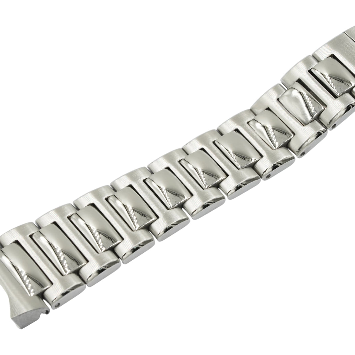 Seikonaut Bracelet 20/16mm - - - - Lucius Atelier - Swiss Quality Seiko Watch Mod Parts