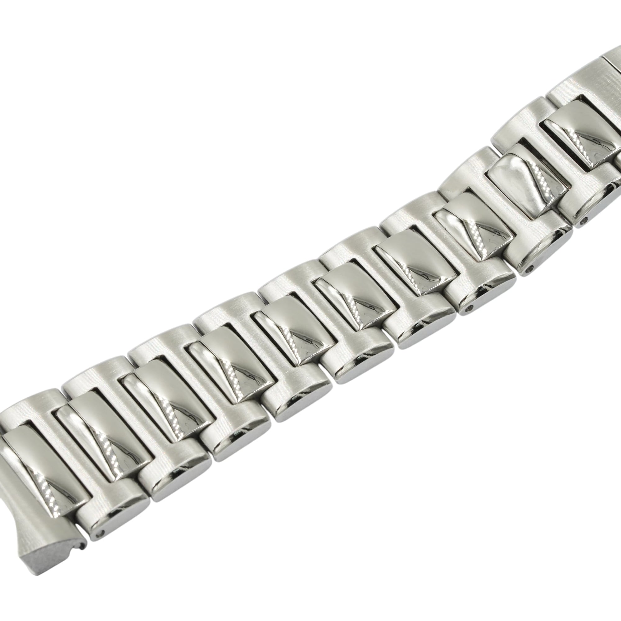 Seikonaut Bracelet 20/16mm 316L Steel | Lucius Atelier
