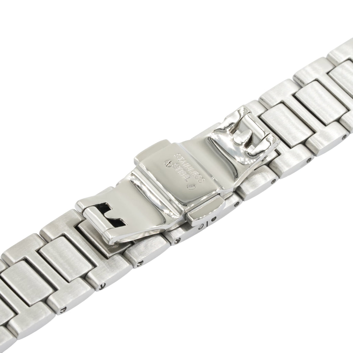 Seikonaut Bracelet 20/16mm - - - - Lucius Atelier - Swiss Quality Seiko Watch Mod Parts