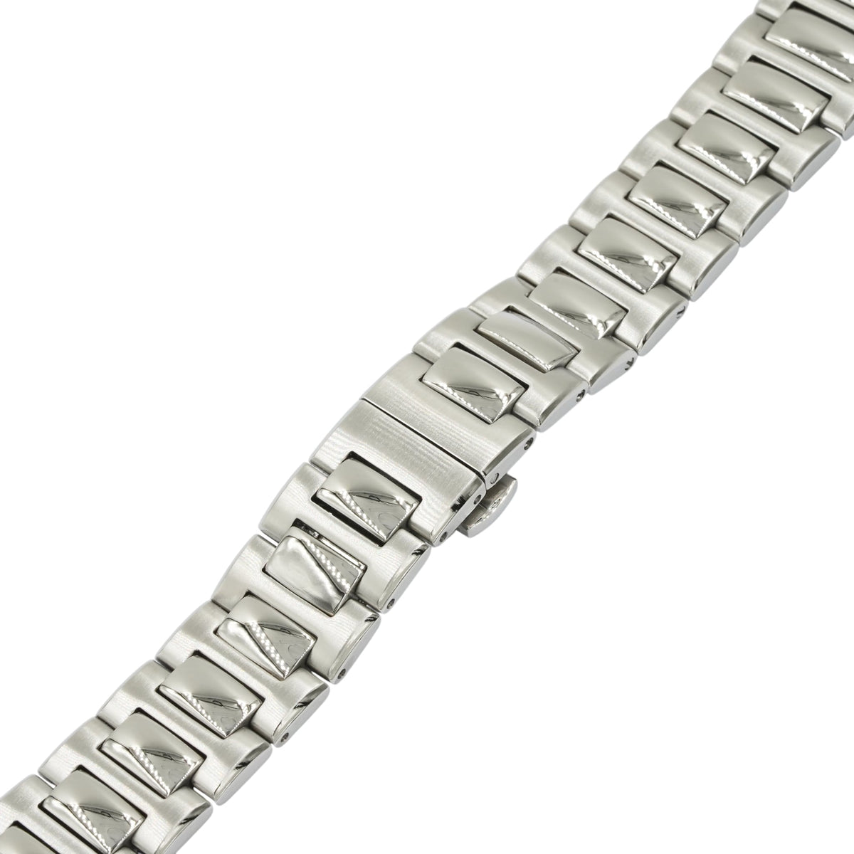 Seikonaut Bracelet 20/16mm - - - - Lucius Atelier - Swiss Quality Seiko Watch Mod Parts