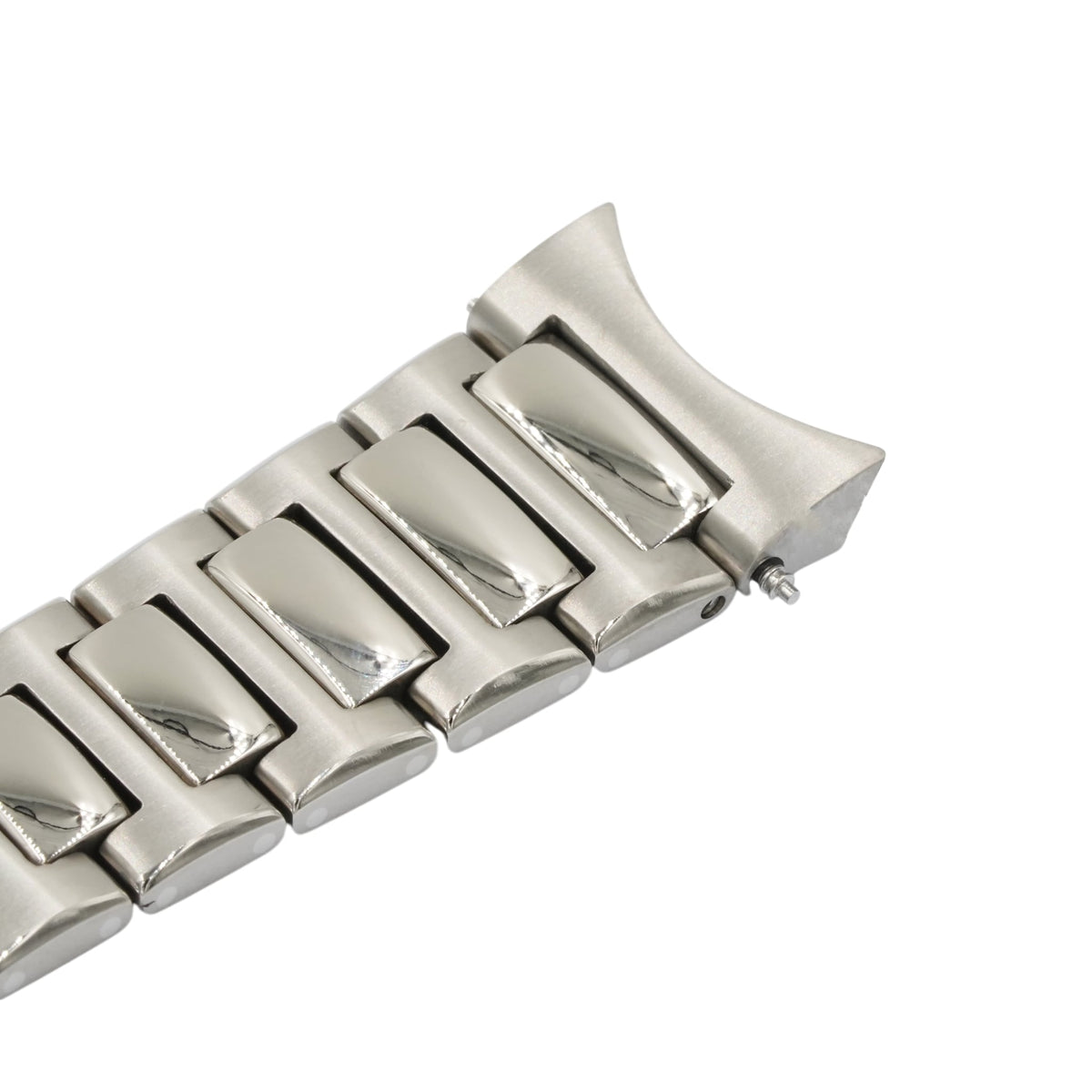 Seikonaut Bracelet 20/16mm [TITANIUM] - - - - Lucius Atelier - Swiss Quality Seiko Watch Mod Parts