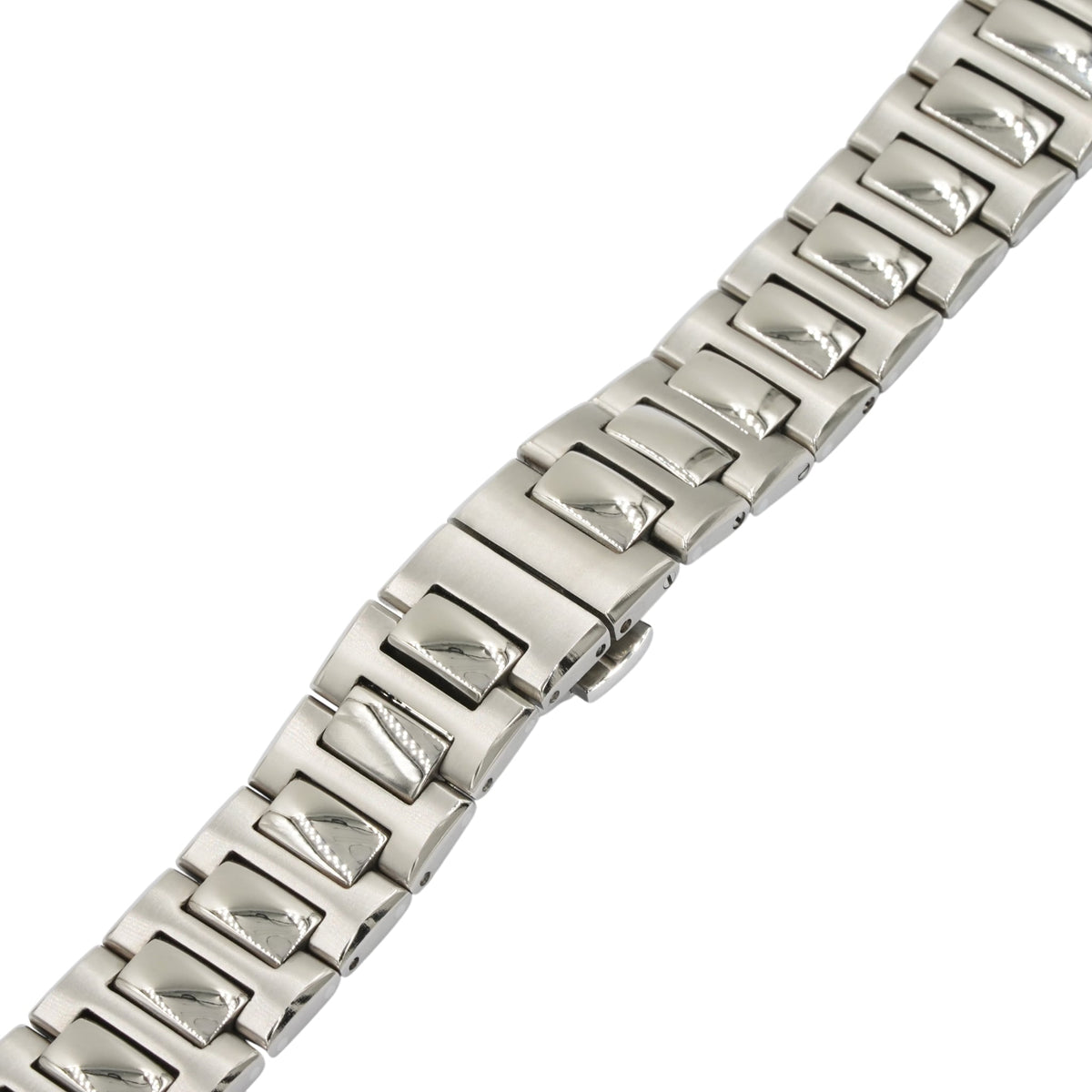 Seikonaut Bracelet 20/16mm [TITANIUM] - - - - Lucius Atelier - Swiss Quality Seiko Watch Mod Parts