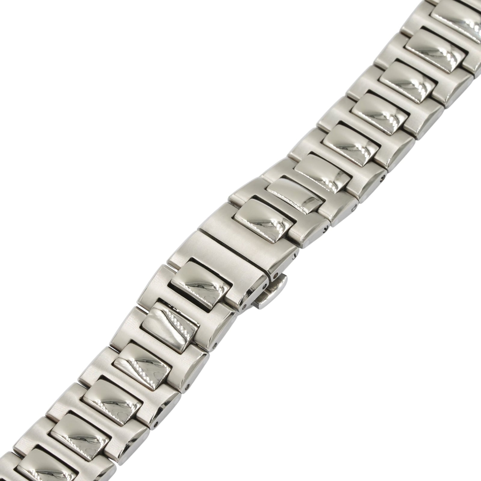 Seikonaut Bracelet 20/16mm [TITANIUM] - - - - Lucius Atelier - Swiss Quality Seiko Watch Mod Parts