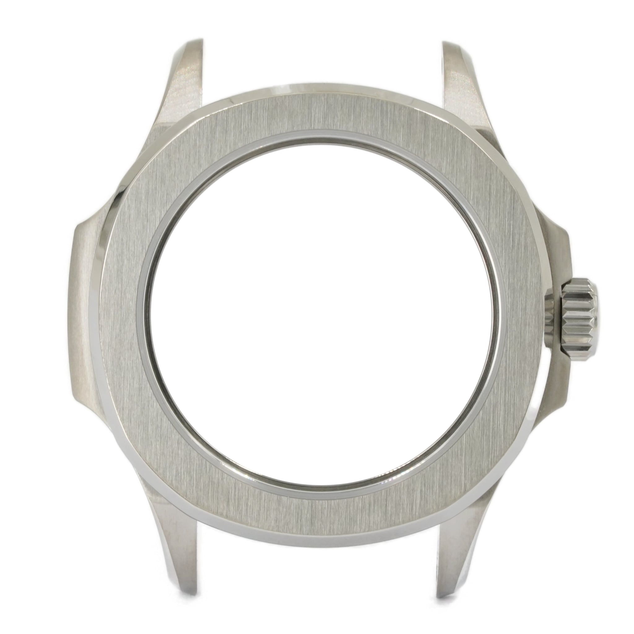 Grand Seiko Mod Seikonaut Case SEIKONAUT BLUE - Main Image