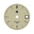 Vintage Enamel Biege Dial (GMT) - - - - Lucius Atelier - Swiss Quality Seiko Watch Mod Parts