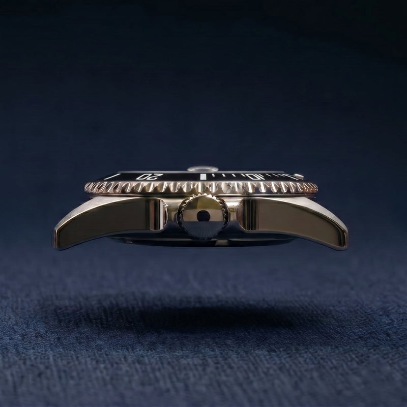 Seiko Mod Renders Seiko Modding: The Complete Build Guide (2026) | Lucius Atelier