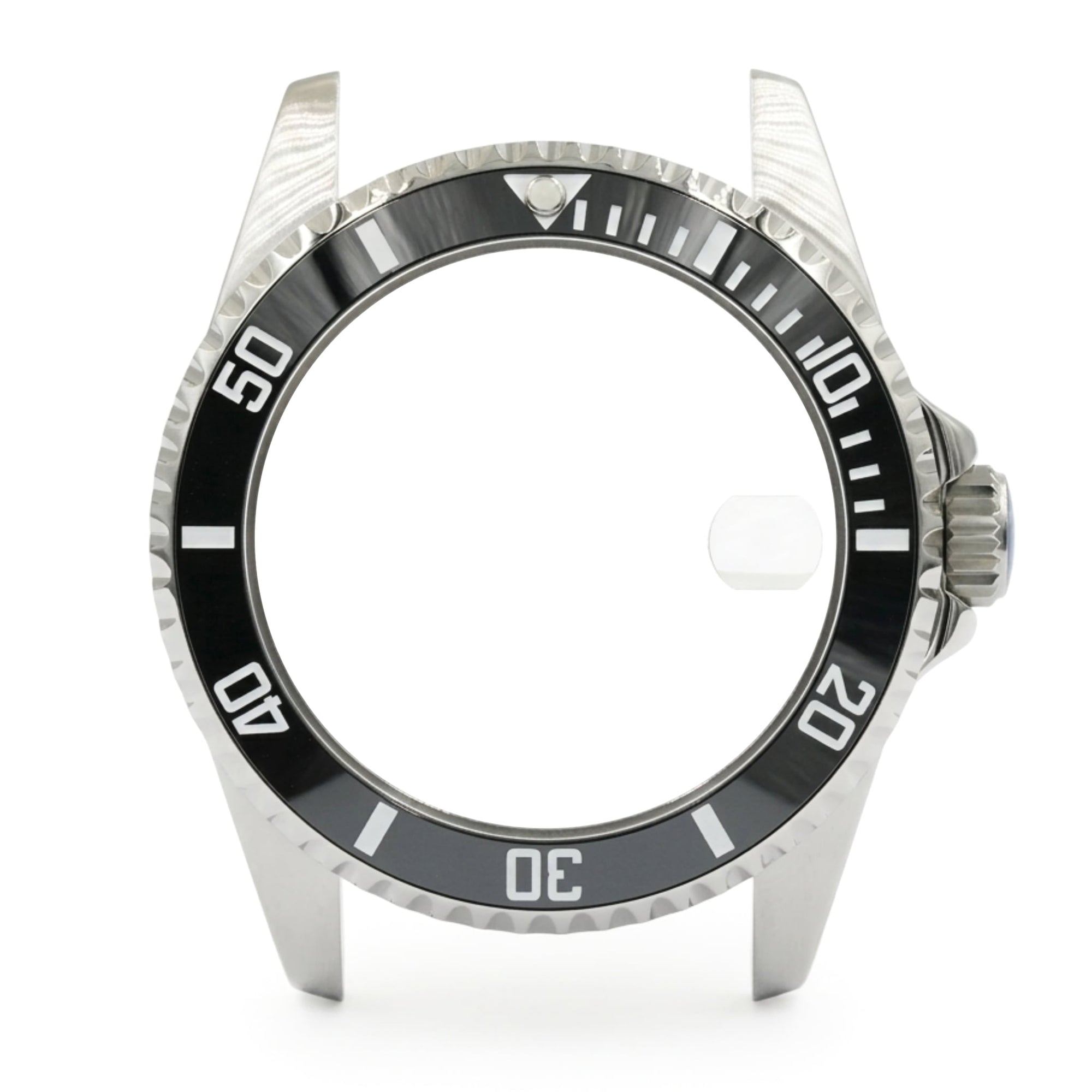 New Arrivals - Swiss Quality SEIKO Mod Parts - Lucius Atelier