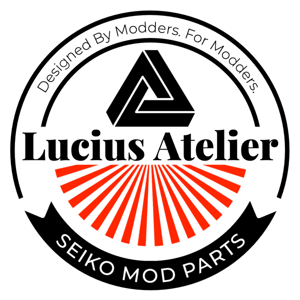 Learn About The Swiss SuperLumiNova BGW9 Lume Lucius Atelier