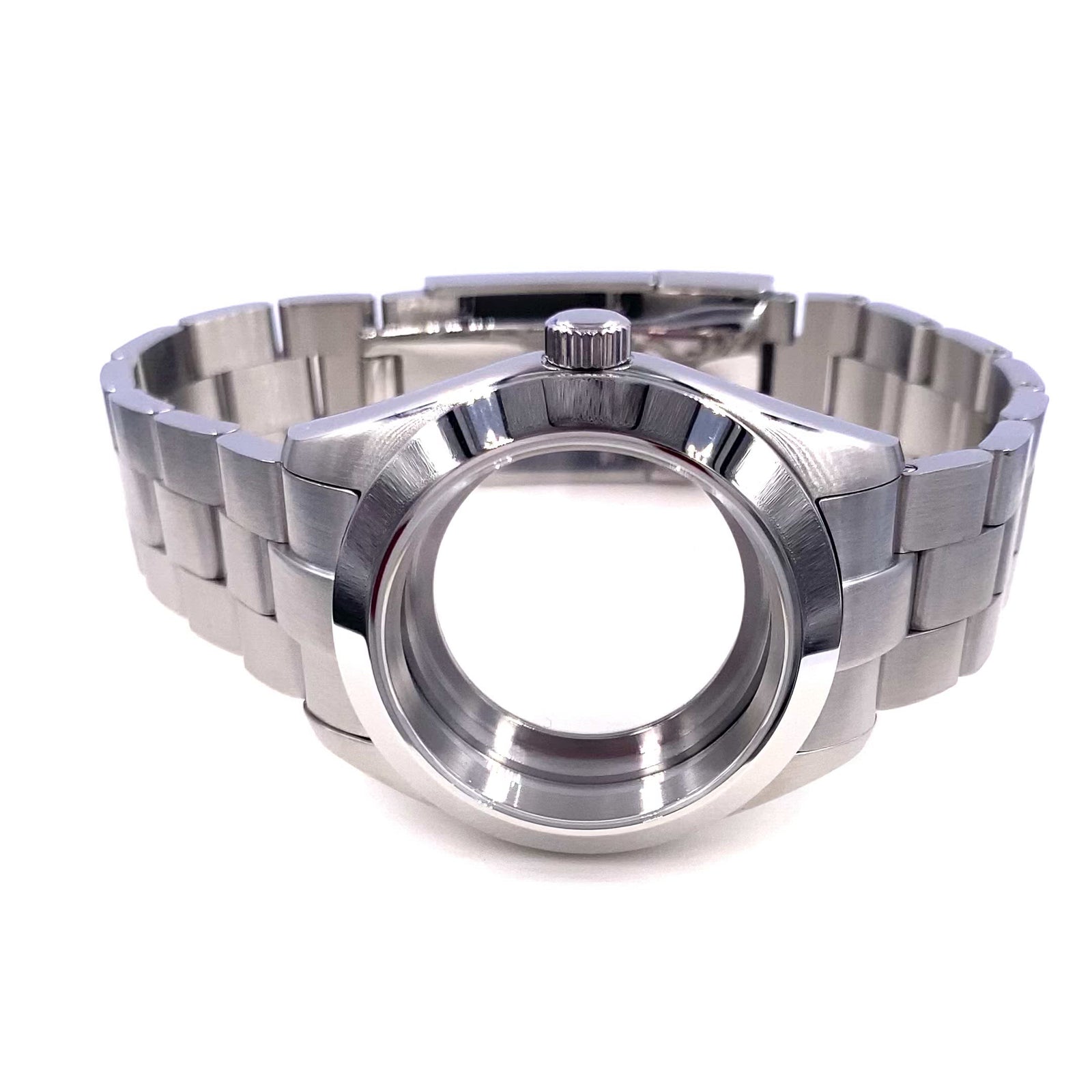 Explorer Watch Case - 39mm
